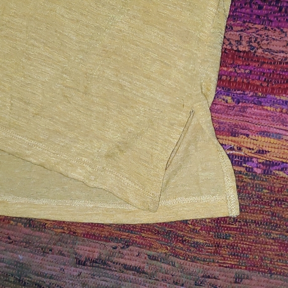 Soho Jeans Top - Picture 5 of 6